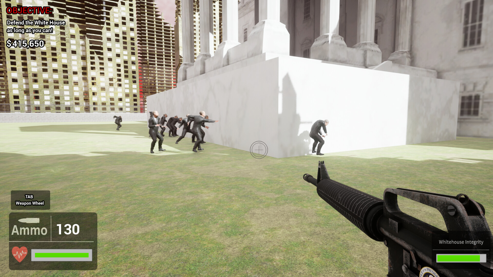 Putin Must Die screenshot 17