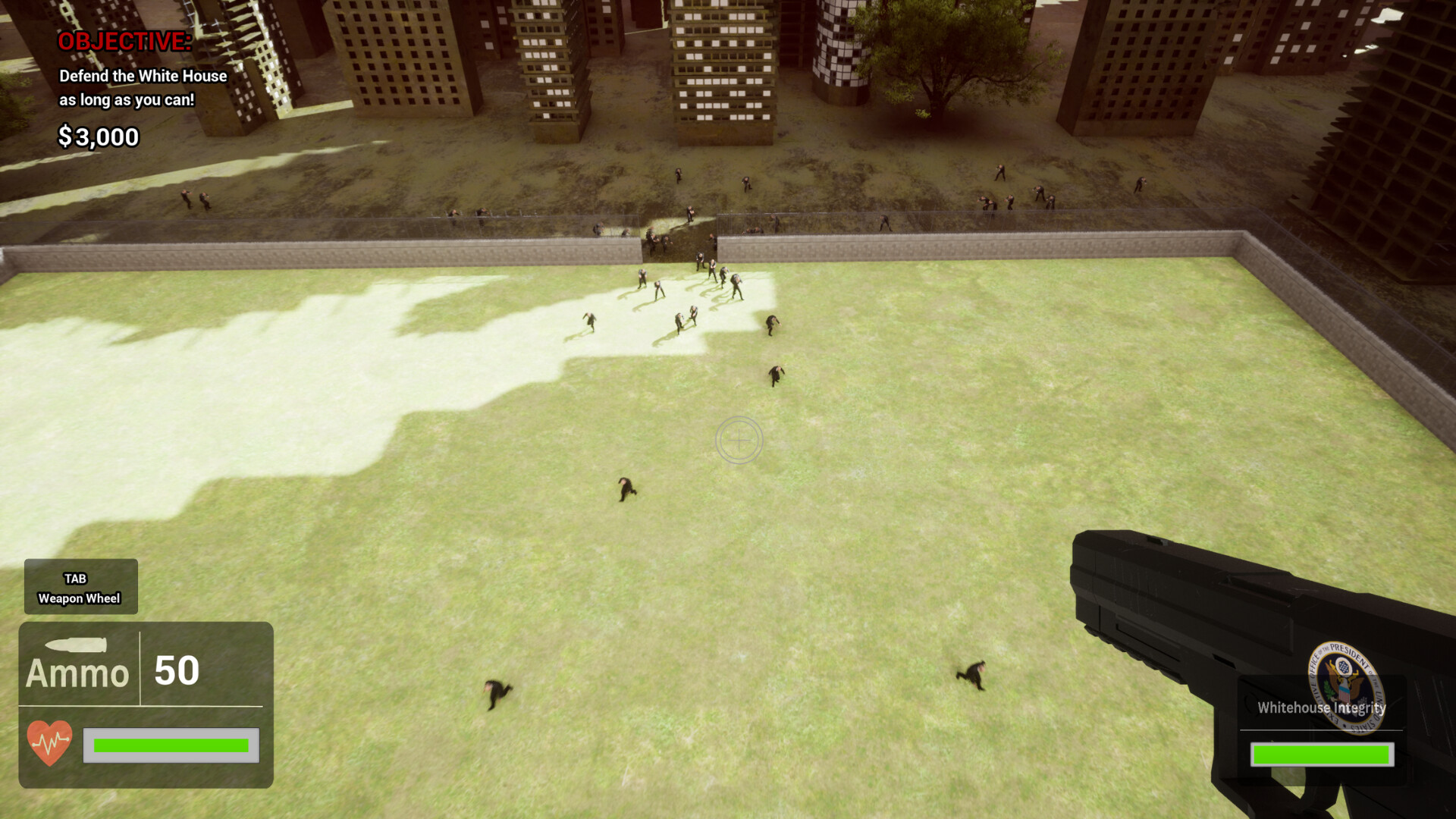 Putin Must Die screenshot 18