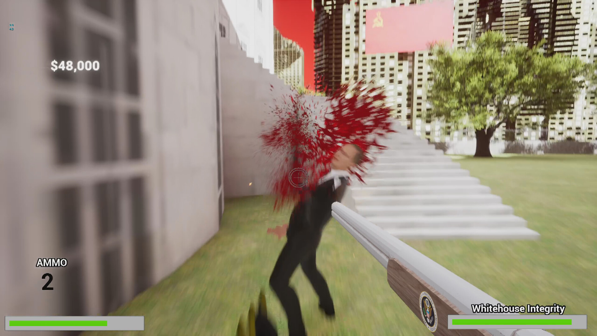 Putin Must Die screenshot 5