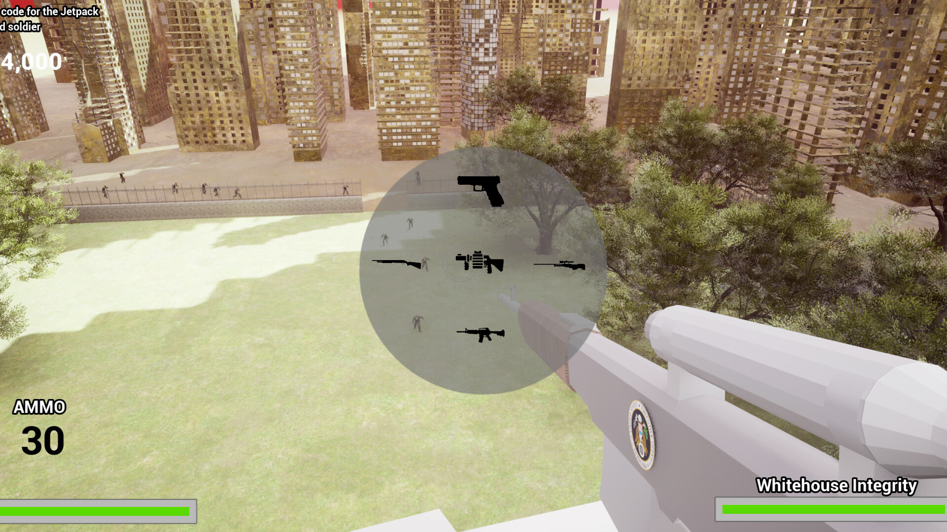 Putin Must Die screenshot 4