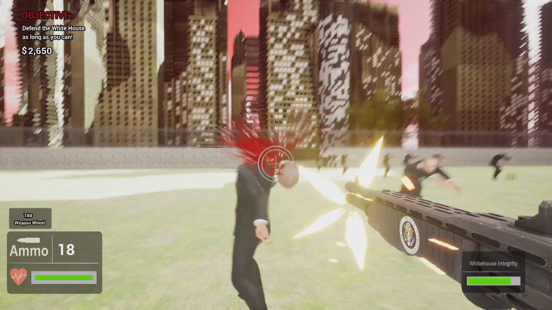 Putin Must Die screenshot 6