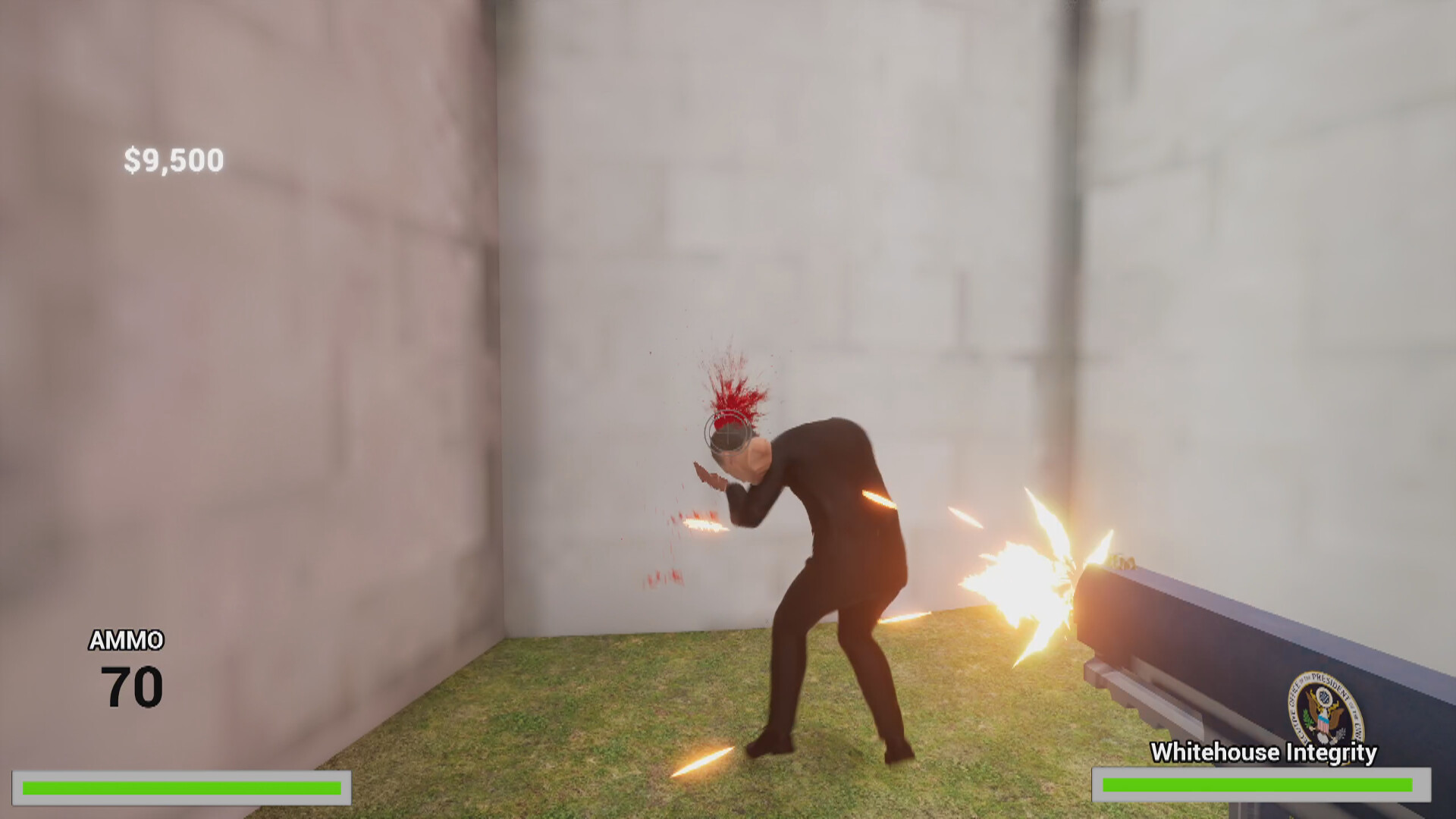 Putin Must Die screenshot 3