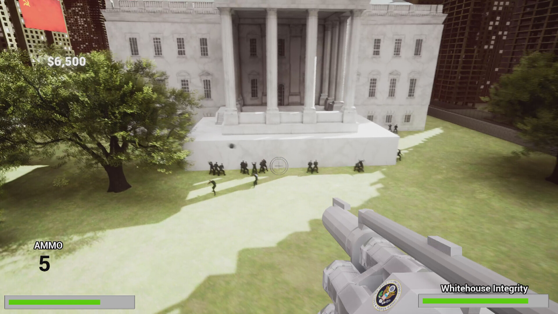 Putin Must Die screenshot 8