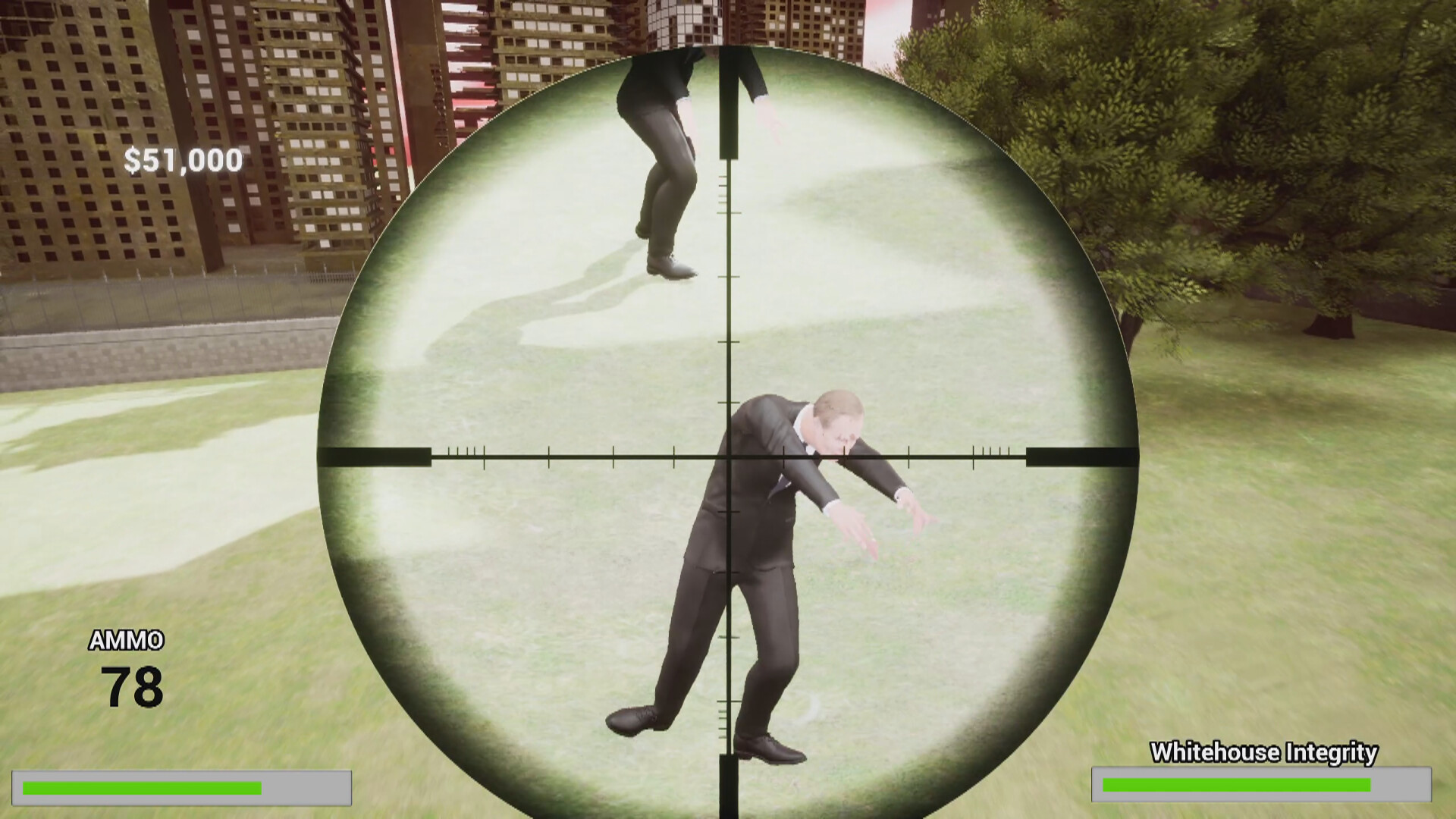 Putin Must Die screenshot 11