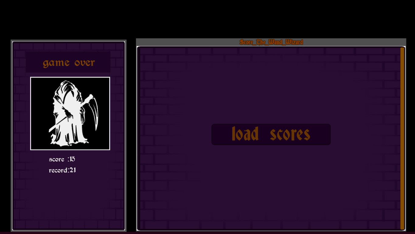 The Wand Wizard screenshot 4