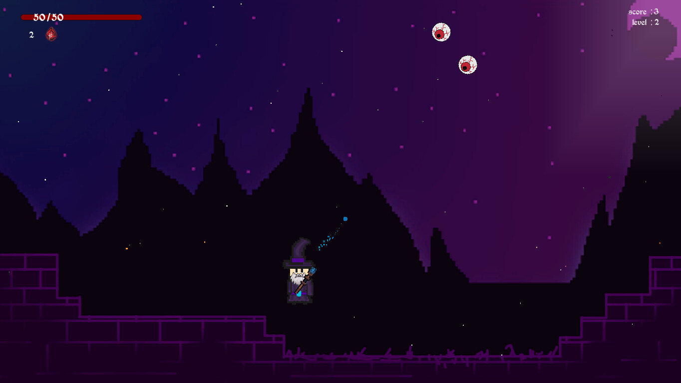 The Wand Wizard screenshot 7
