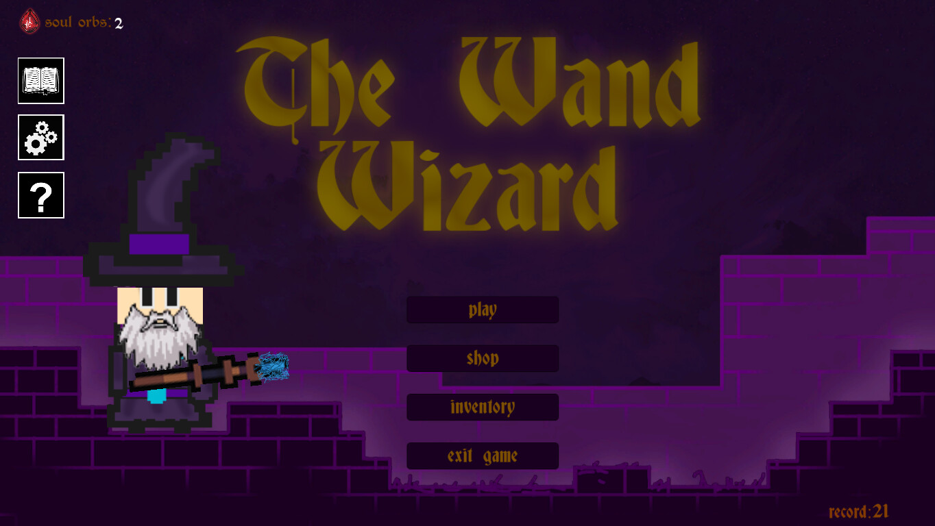 The Wand Wizard screenshot 9