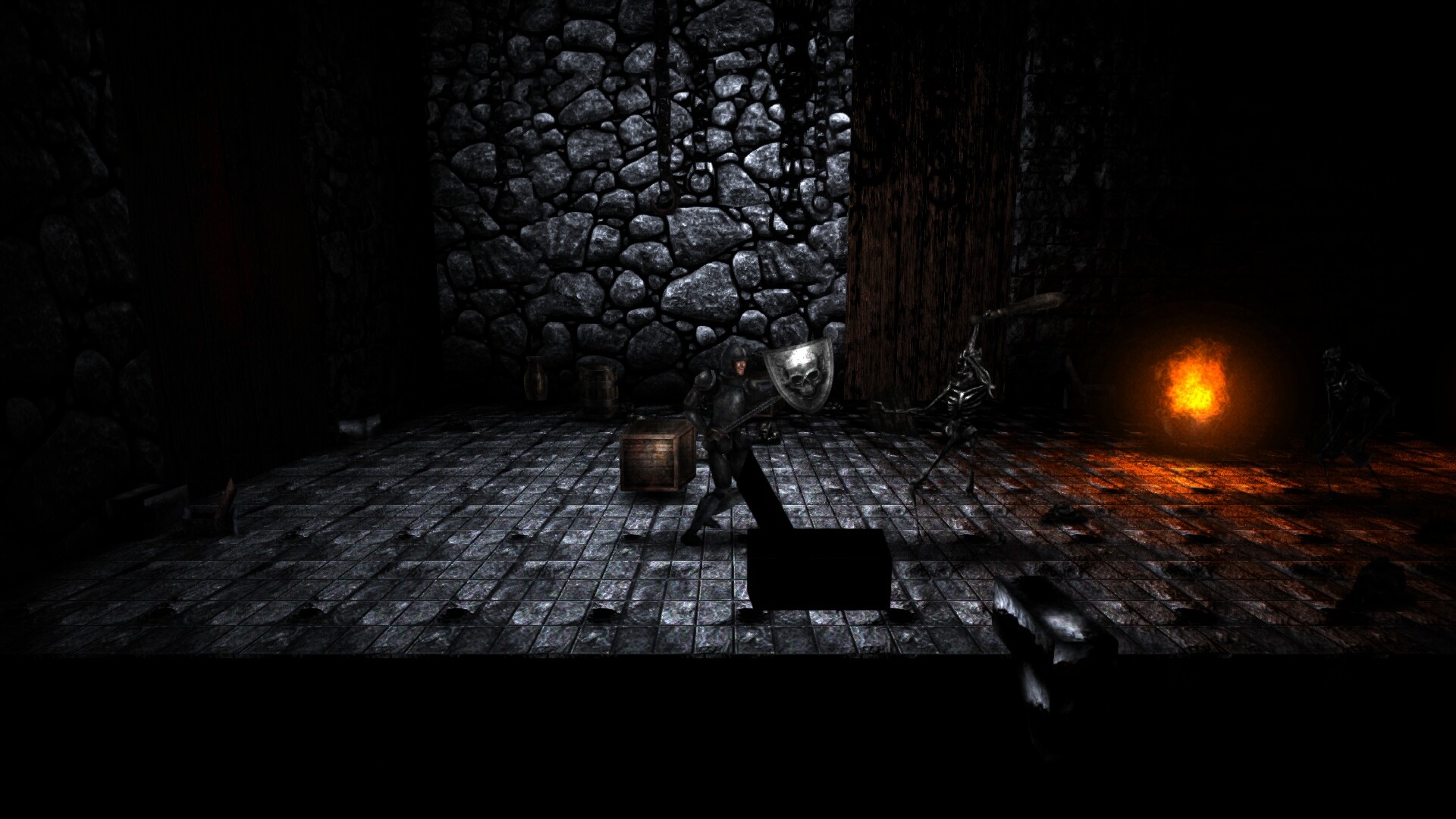 Necrodepths screenshot 8