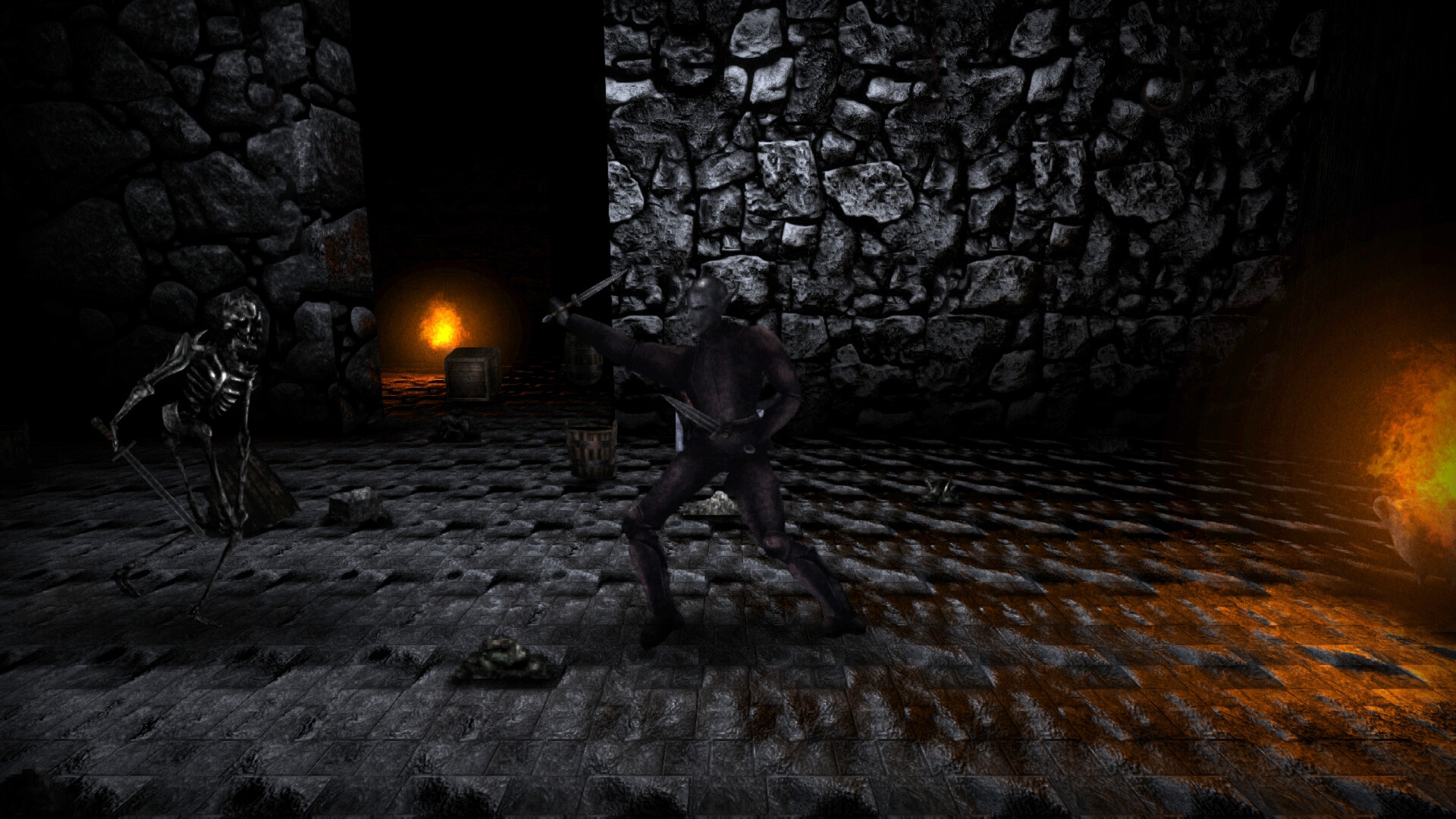 Necrodepths screenshot 7