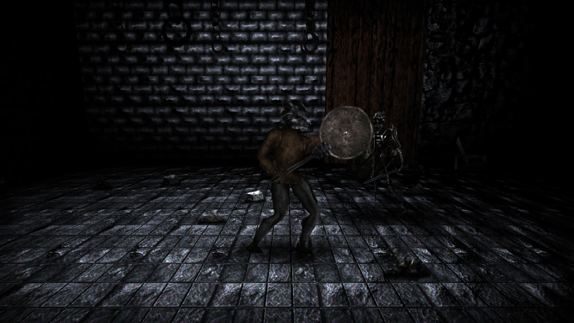 Necrodepths screenshot 5