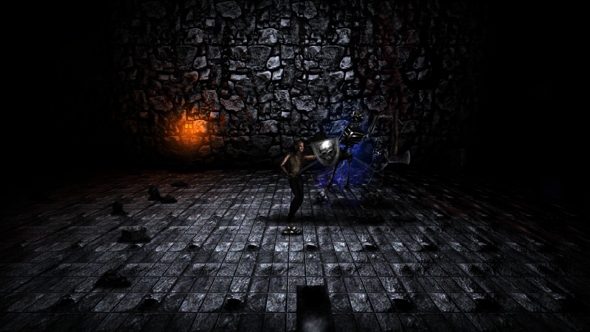 Necrodepths screenshot 6