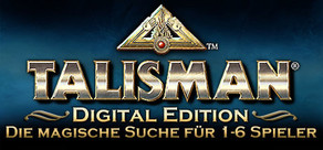 Talisman: Digital Classic Edition