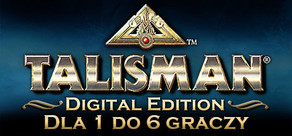 Talisman: Digital Classic Edition