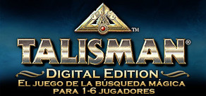 Talisman: Digital Classic Edition