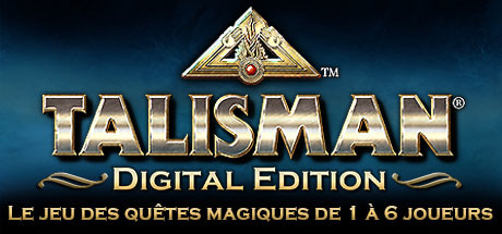 Talisman: Digital Classic Edition