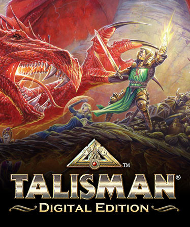Talisman: Digital Classic Edition
