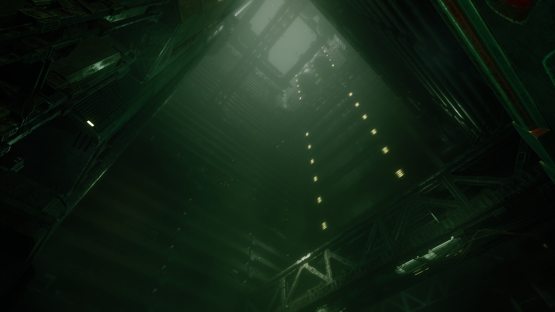 DEFECT screenshot 13