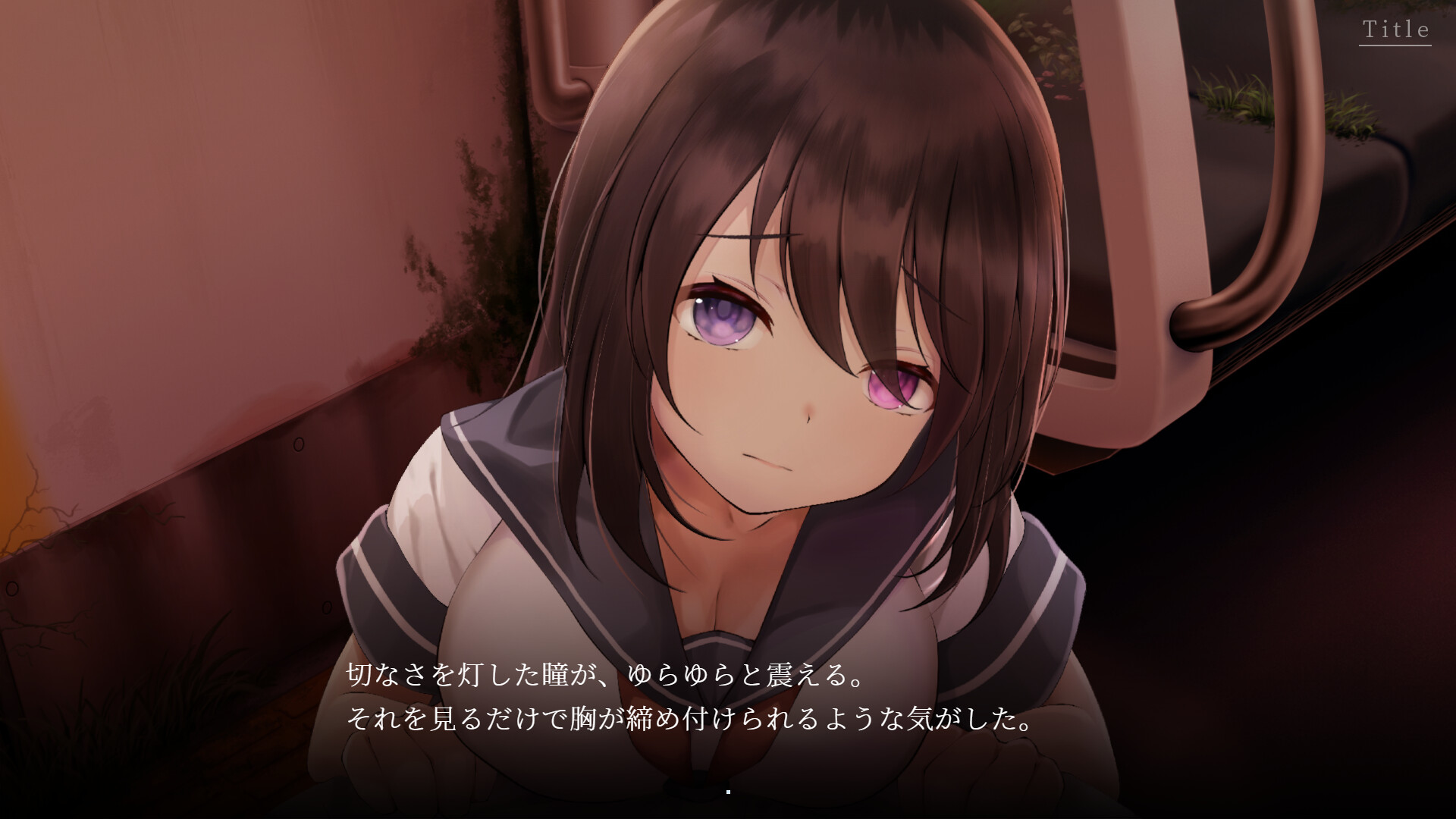 60clicks -読み、選べば、世界は繋がる- screenshot 2