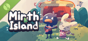 Mirth Island Demo