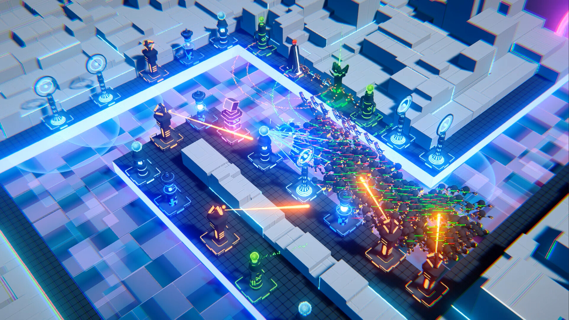 Time Circuit screenshot 4