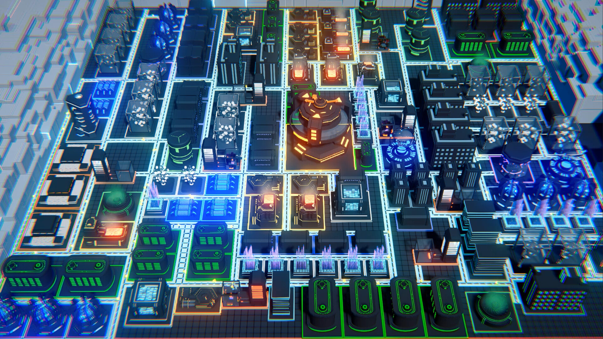 Time Circuit screenshot 3