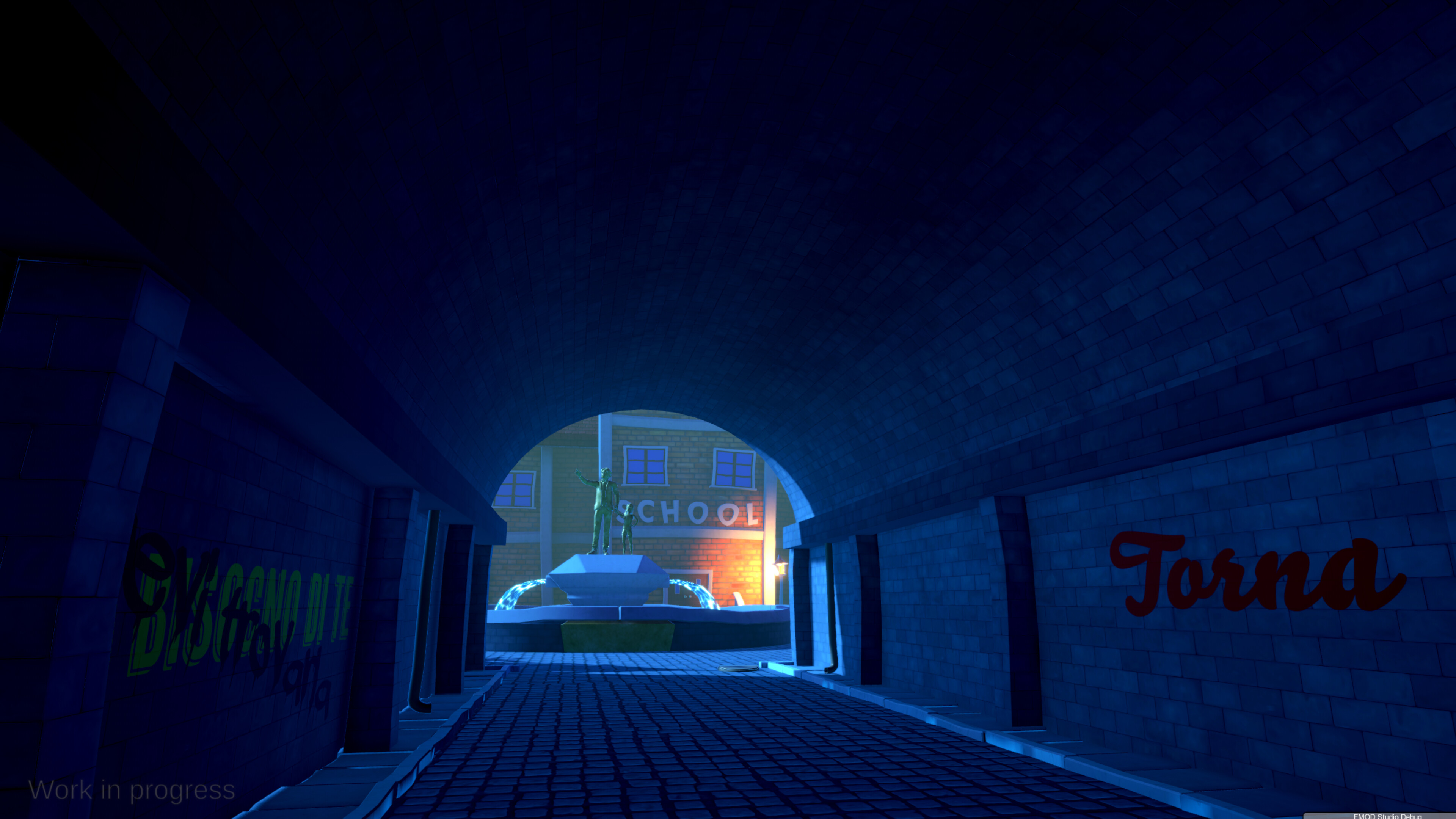 The Endless Dream screenshot 6