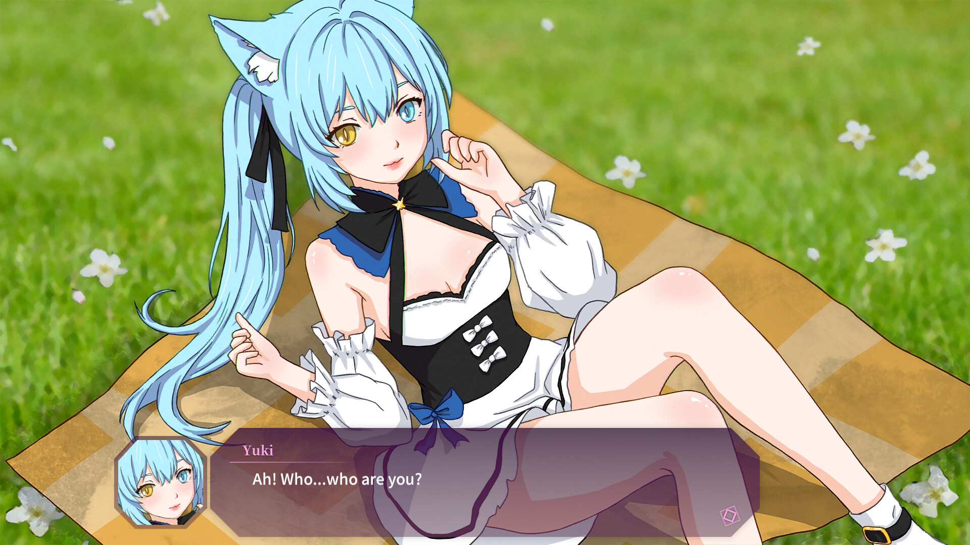 Brick Exorcist screenshot 3