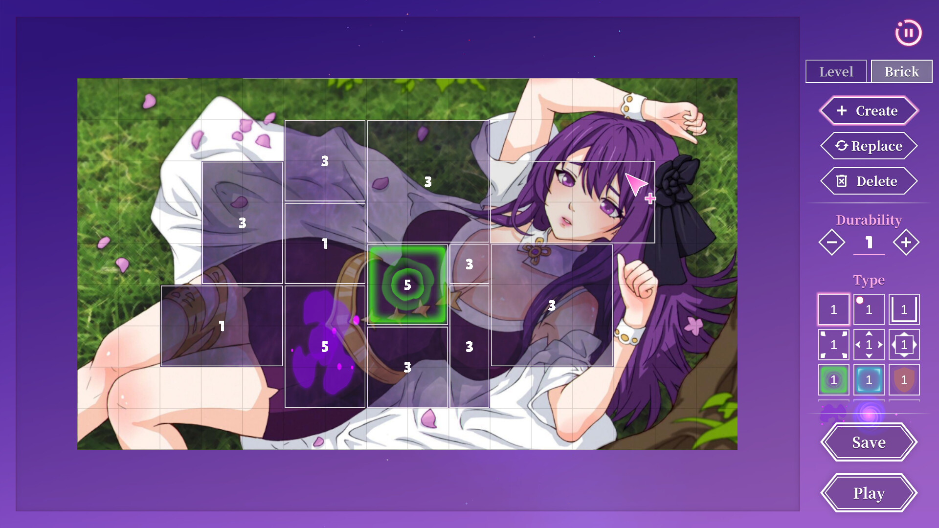 Brick Exorcist screenshot 6