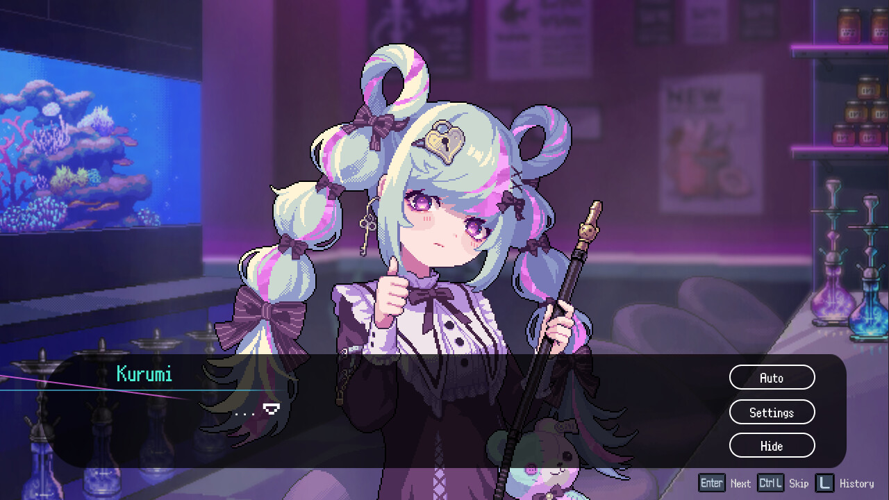 Hookah Haze on Steam