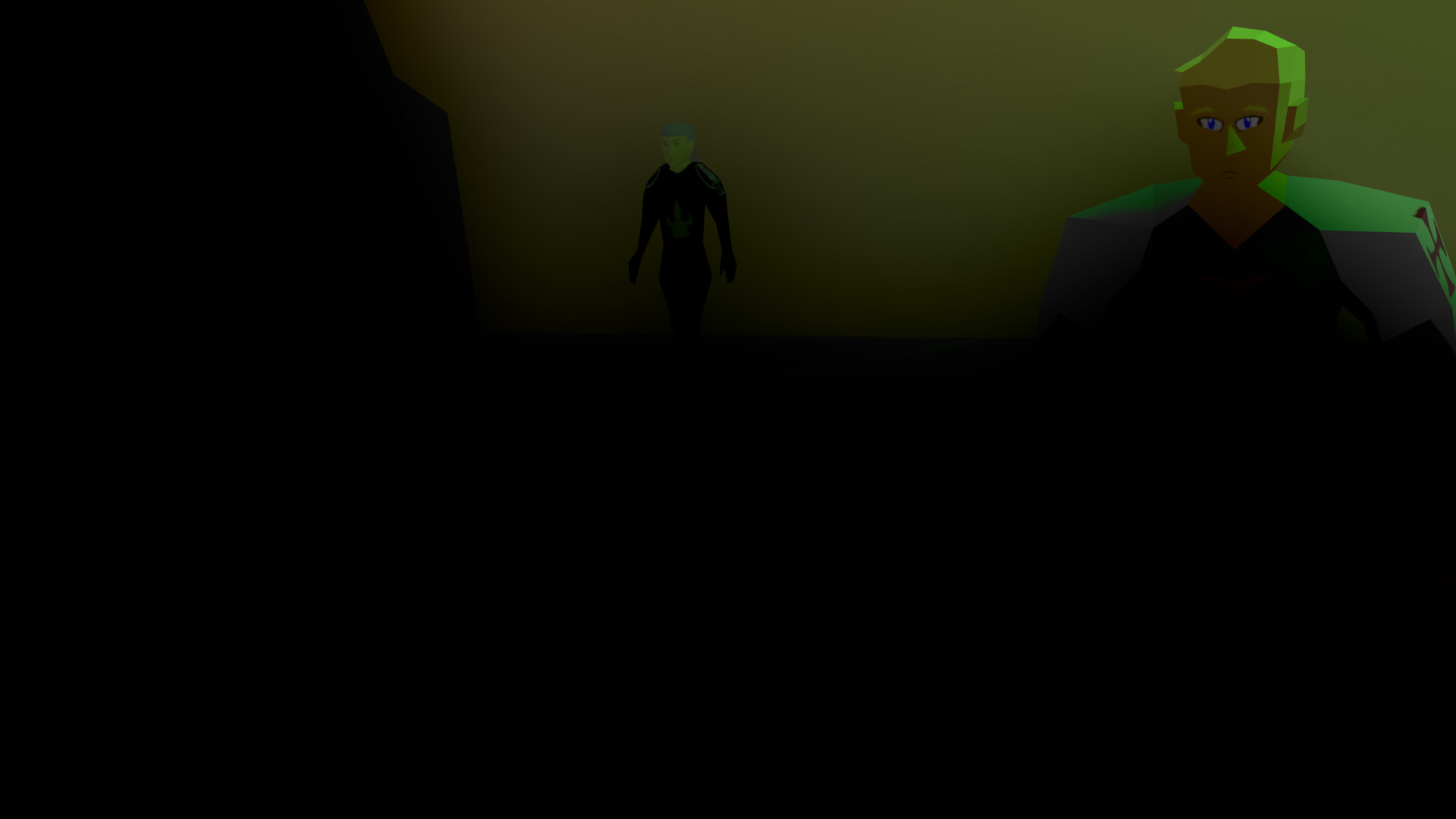 Lost Tenet screenshot 6