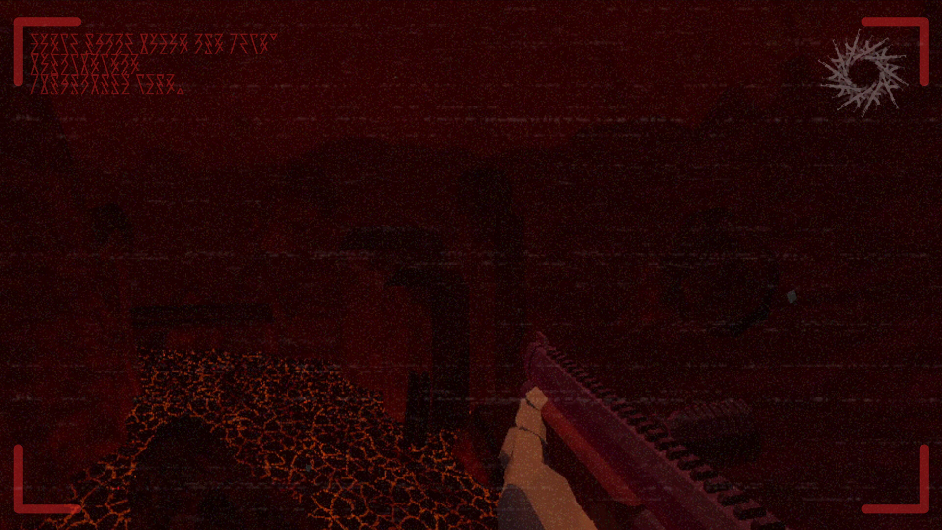 Gunpunk VR screenshot 1