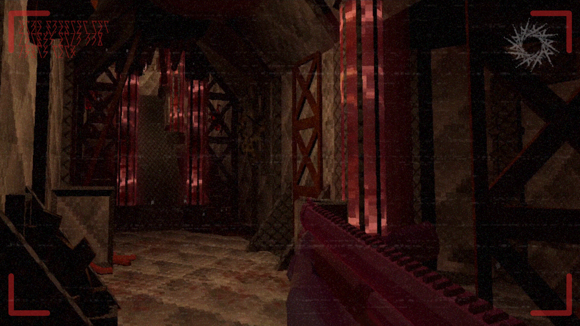Gunpunk VR screenshot 3