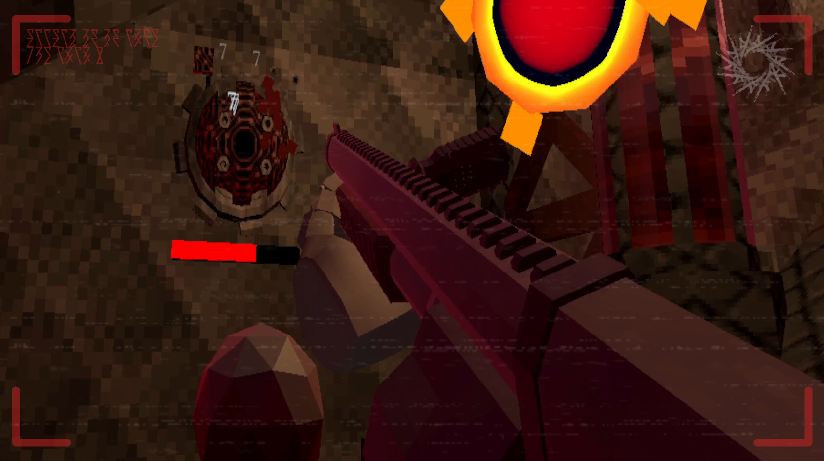Gunpunk VR screenshot 5