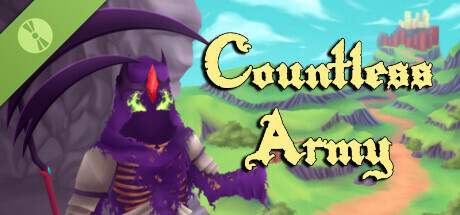 Countless Army Demo