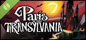 Paris Transylvania Demo