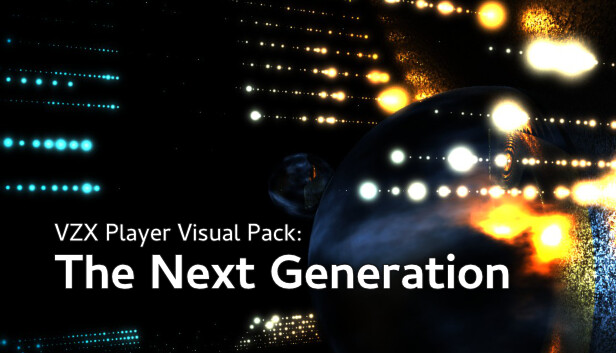 Steam：VZX Player - The Next Generation