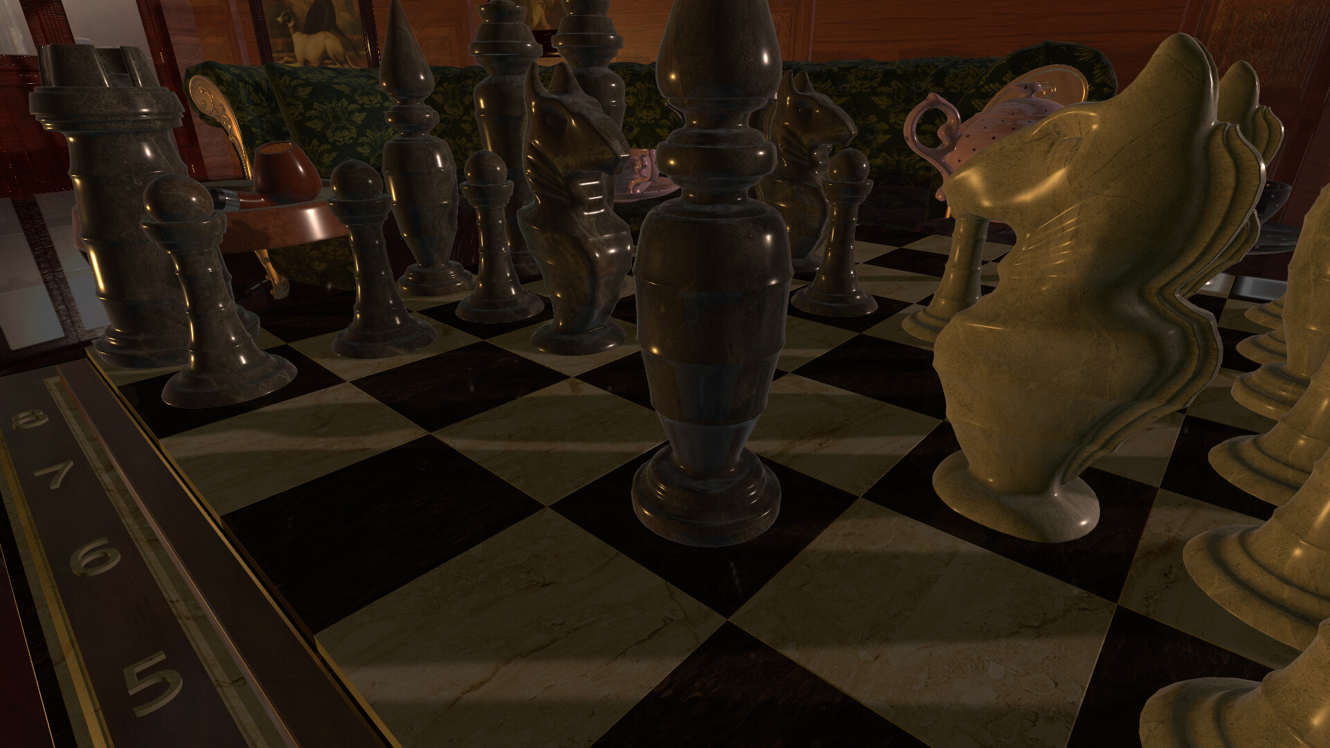 Progress Chess screenshot 13