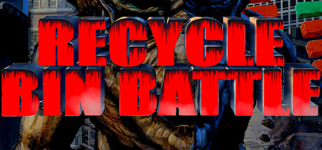 Recycle Bin Battle Cover Image