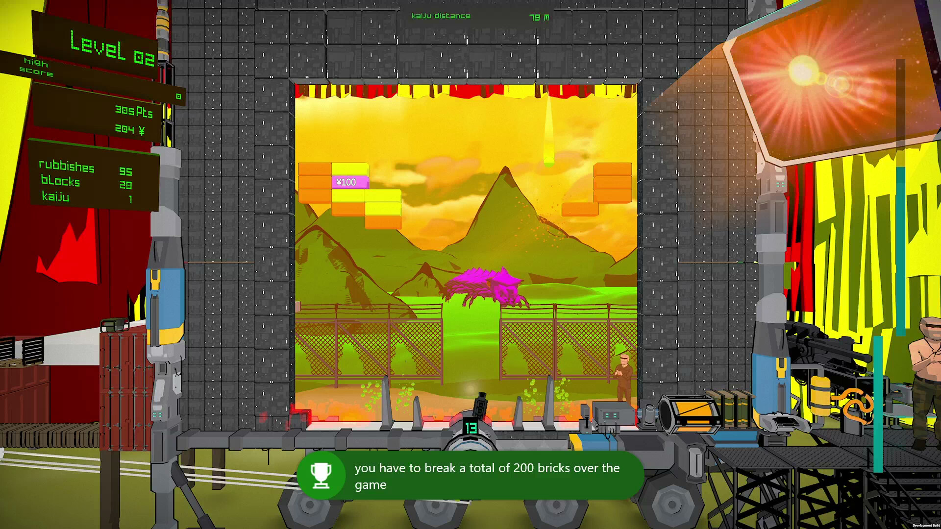Recycle Bin Battle screenshot 7
