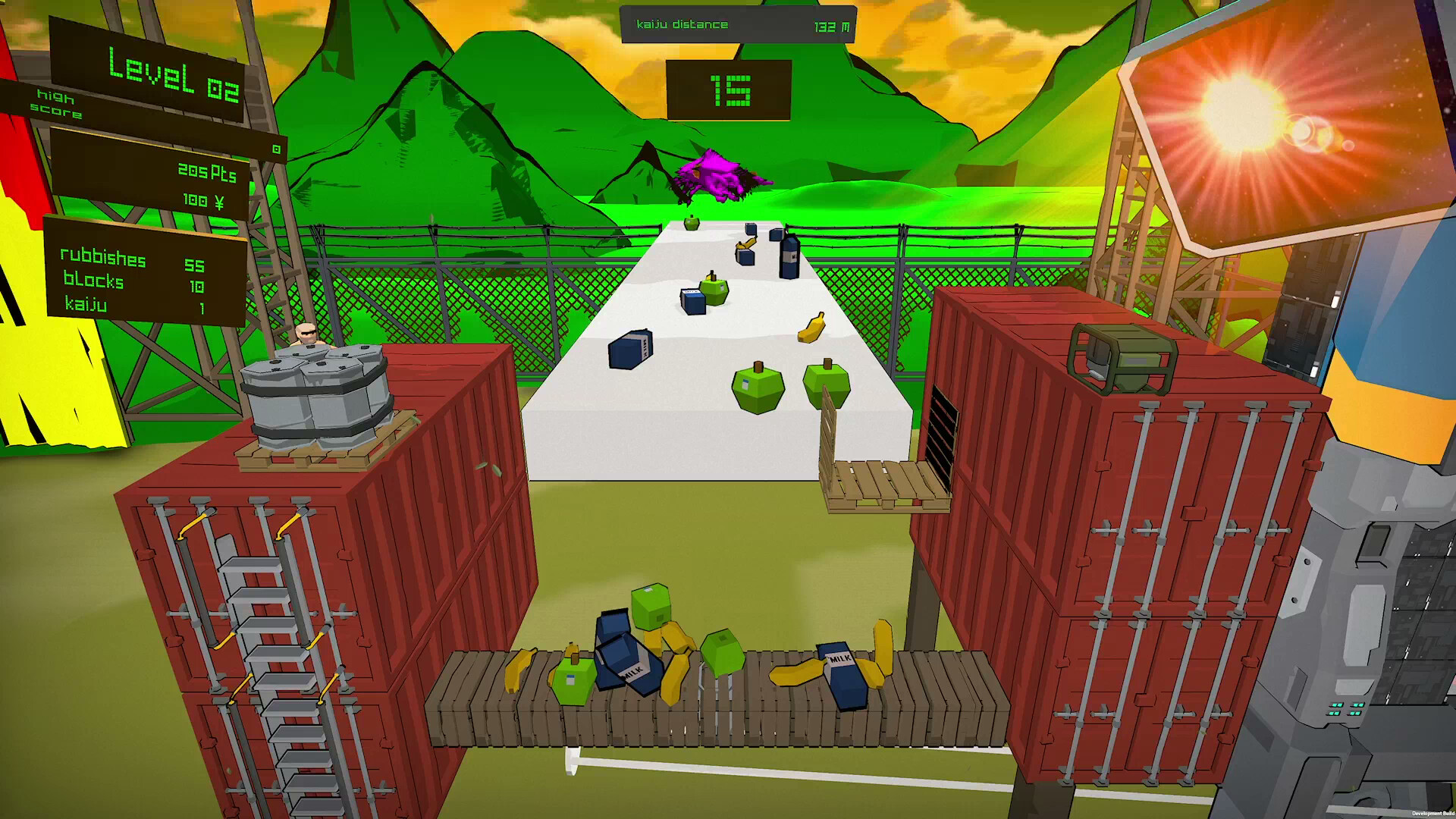 Recycle Bin Battle screenshot 9