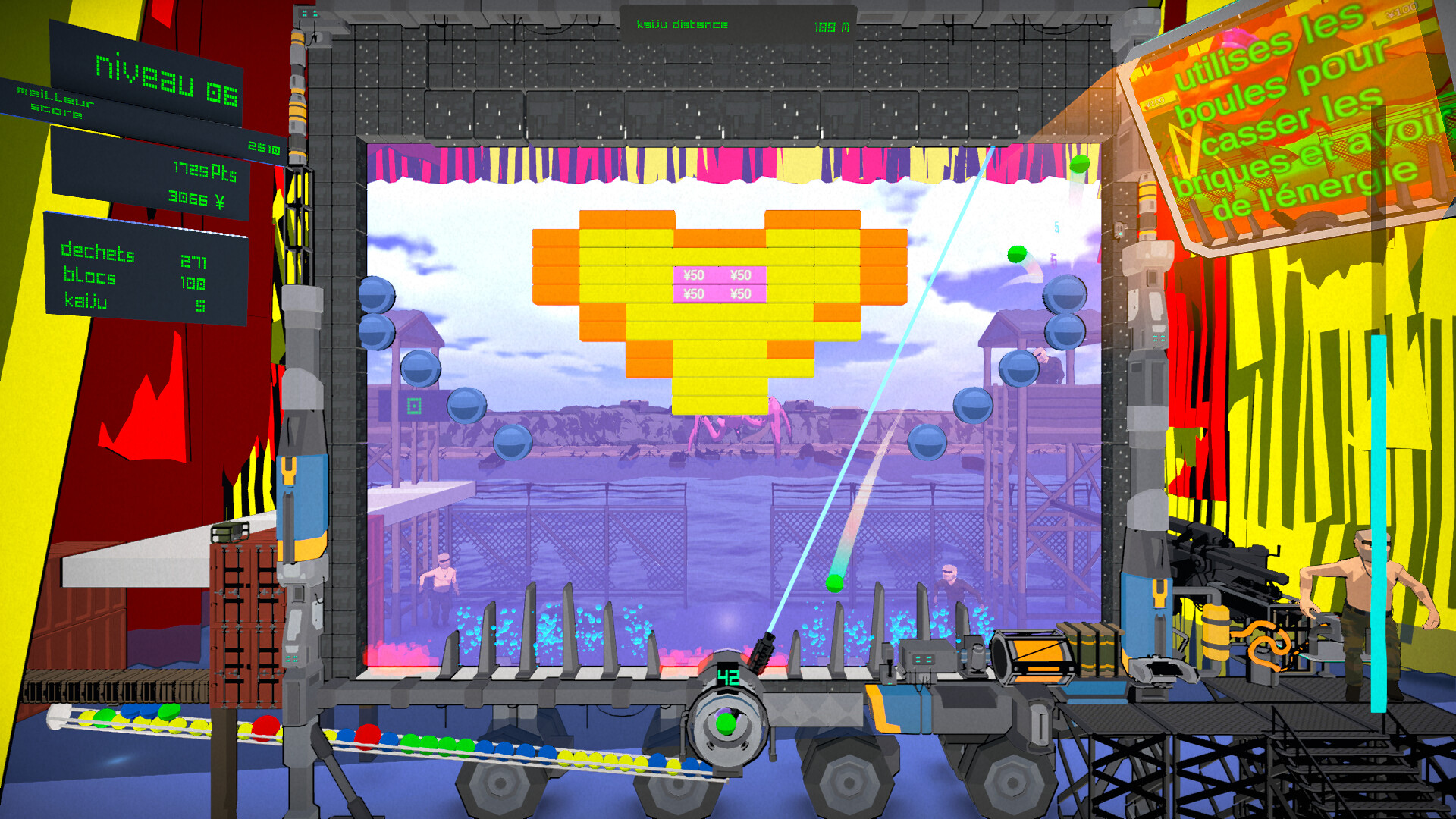 Recycle Bin Battle screenshot 14