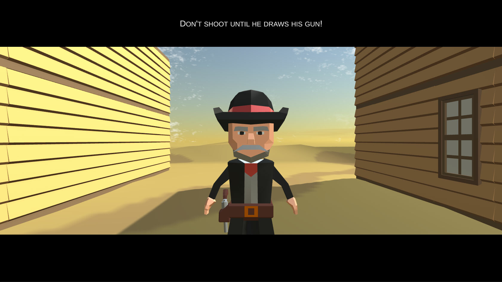 Bullet Town screenshot 9