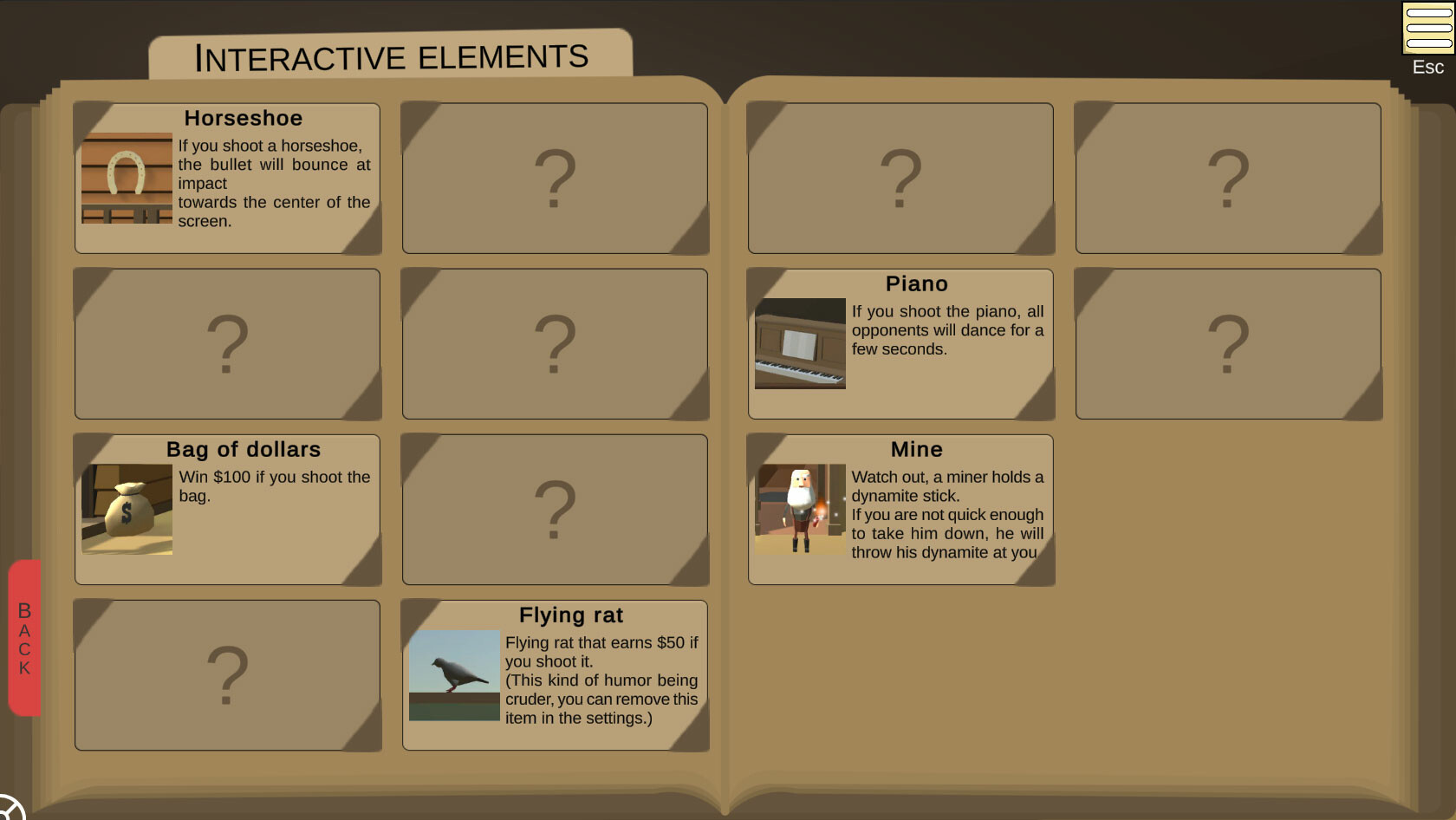Bullet Town screenshot 7