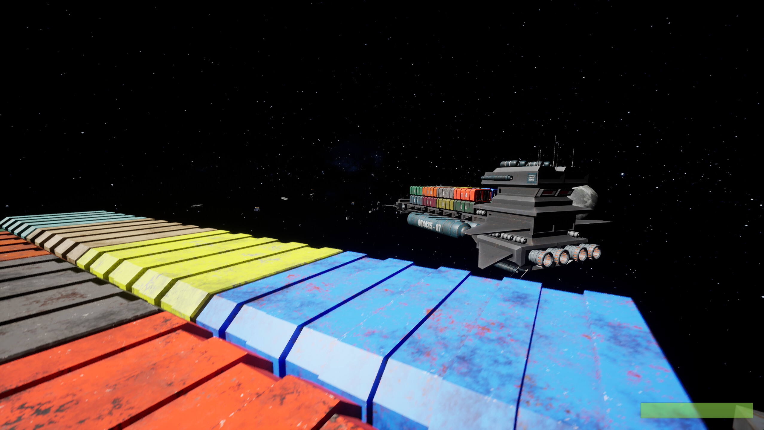 Jumpah screenshot 2