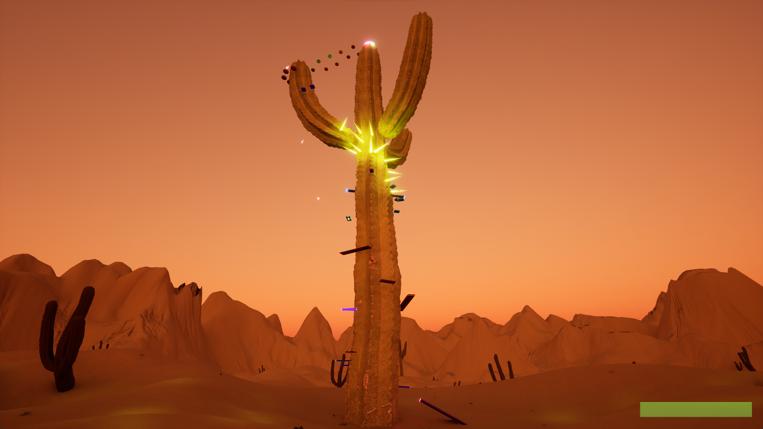 Jumpah screenshot 1