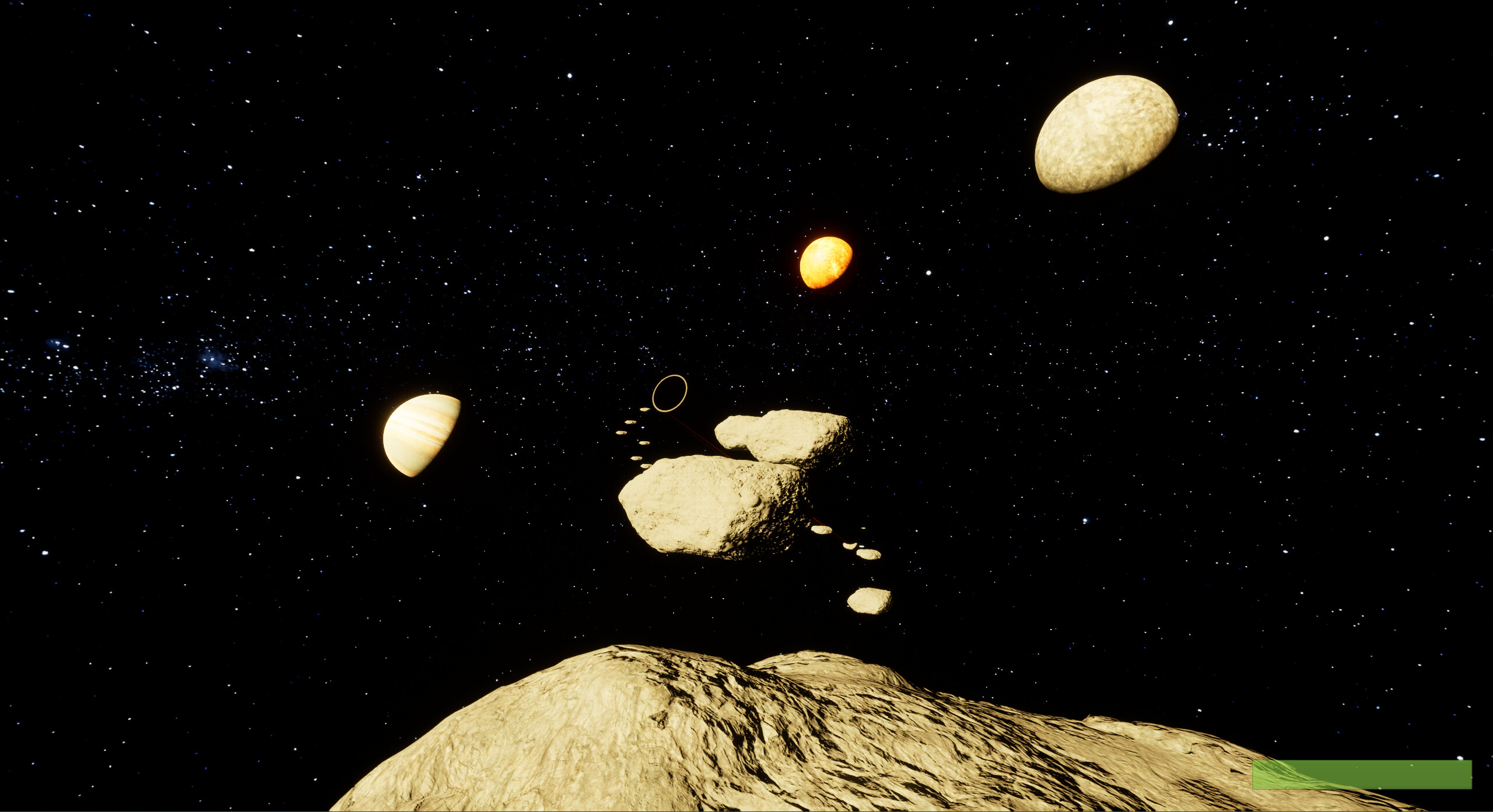 Jumpah screenshot 5