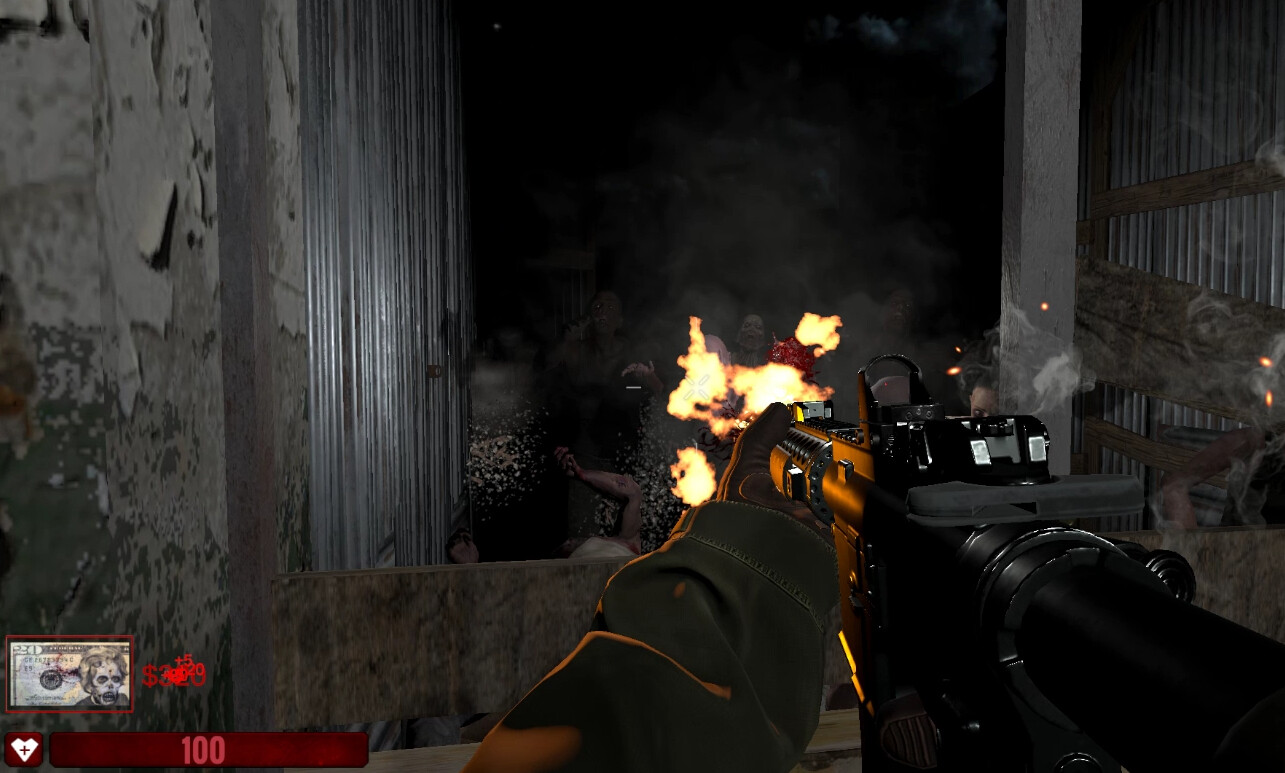 Stay Home screenshot 7