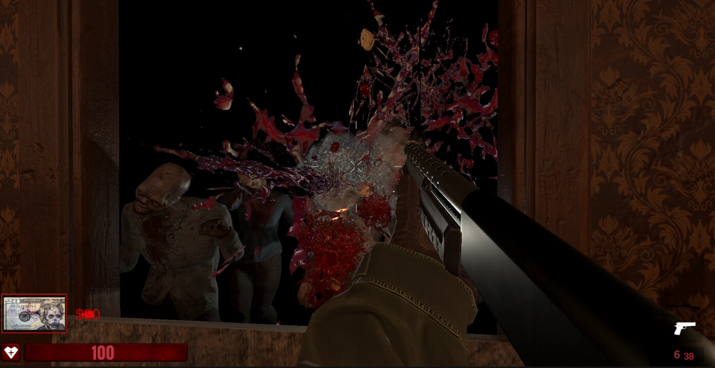 Stay Home screenshot 6