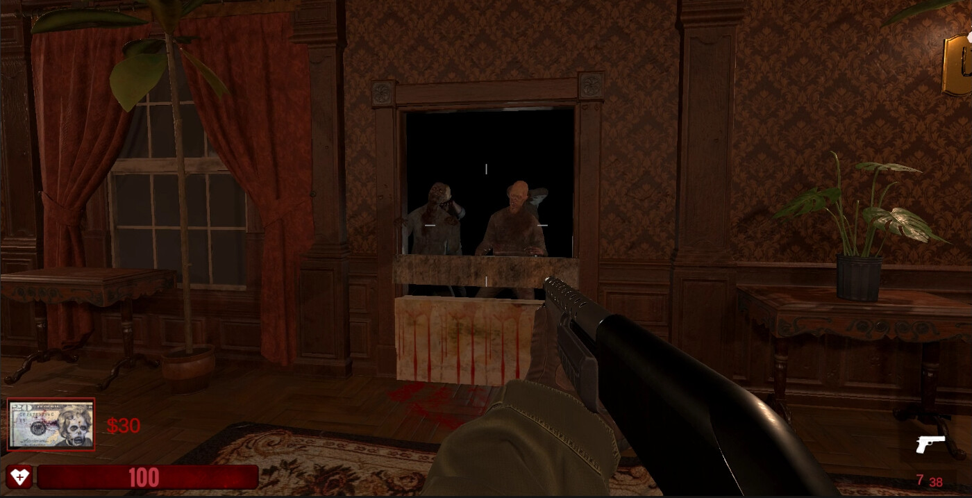 Stay Home screenshot 2