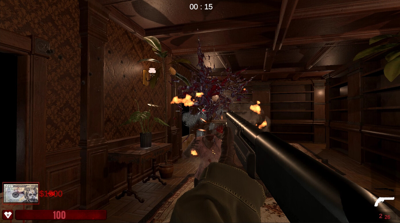 Stay Home screenshot 5